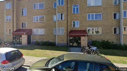 Lägenheter att hyra i Kirseberg - Bild från Google Street View