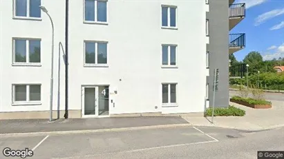 Lägenheter att hyra i Salem - Bild från Google Street View