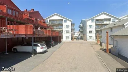 Lägenheter att hyra i Sotenäs - Bild från Google Street View
