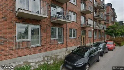 Lägenheter att hyra i Örebro - Bild från Google Street View