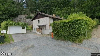 Lägenheter att hyra i Partille - Bild från Google Street View