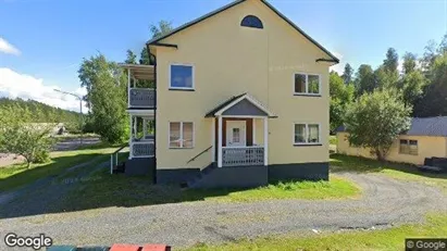 Lägenheter att hyra i Filipstad - Bild från Google Street View