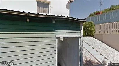 Lägenheter att hyra i Norra hisingen - Bild från Google Street View