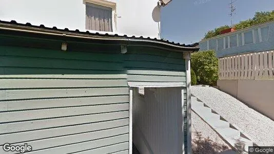 Lägenheter att hyra i Norra hisingen - Bild från Google Street View