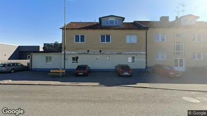 Lägenheter att hyra i Vetlanda - Bild från Google Street View