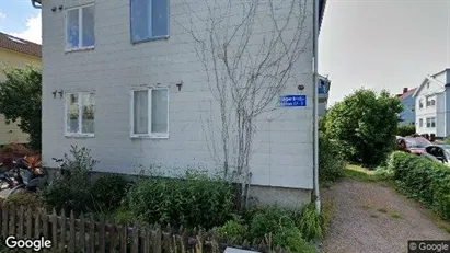 Lägenheter att hyra i Örgryte-Härlanda - Bild från Google Street View