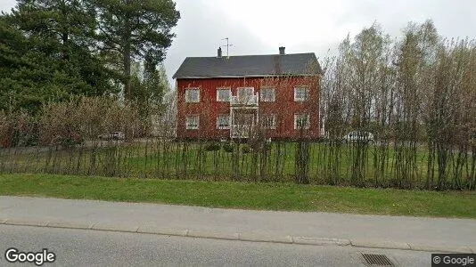 Lägenheter att hyra i Skellefteå - Bild från Google Street View