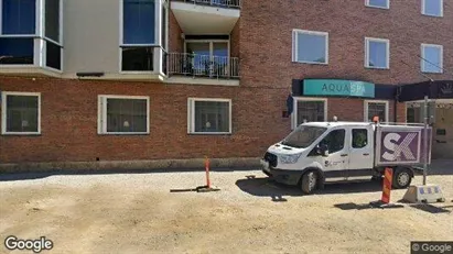 Lägenheter att hyra i Skellefteå - Bild från Google Street View
