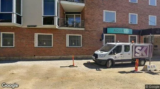 Lägenheter att hyra i Skellefteå - Bild från Google Street View