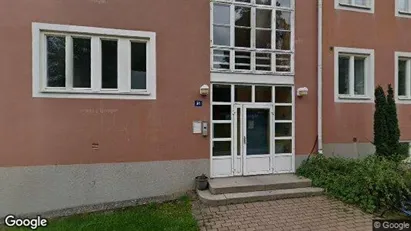 Lägenheter att hyra i Göteborg Östra - Bild från Google Street View