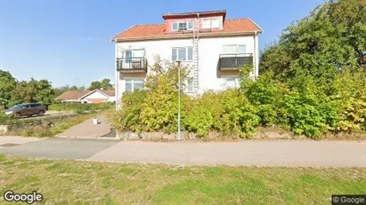 Lägenheter att hyra i Västerås - Bild från Google Street View