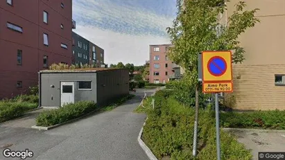 Lägenheter att hyra i Askim-Frölunda-Högsbo - Bild från Google Street View