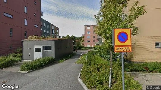 Lägenheter att hyra i Askim-Frölunda-Högsbo - Bild från Google Street View