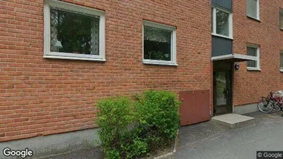 Lägenheter att hyra i Skellefteå - Bild från Google Street View
