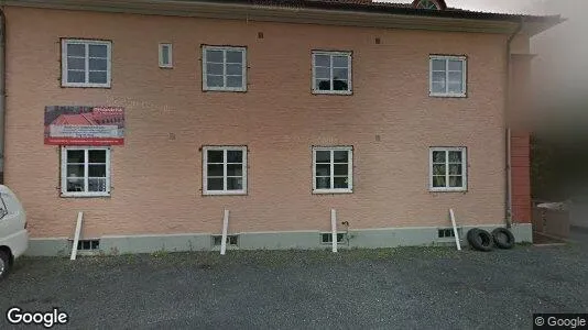 Lägenheter att hyra i Jönköping - Bild från Google Street View