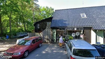 Lägenheter att hyra i Vellinge - Bild från Google Street View