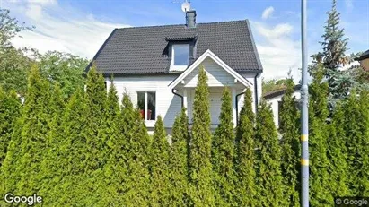 Lägenheter att hyra i Karlstad - Bild från Google Street View