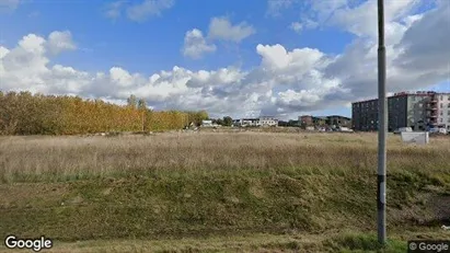 Lägenheter att hyra i Trelleborg - Bild från Google Street View