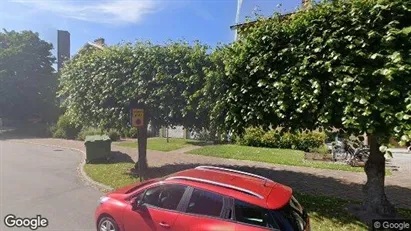Lägenheter att hyra i Malmö Centrum - Bild från Google Street View