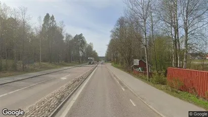 Lägenheter att hyra i Filipstad - Bild från Google Street View