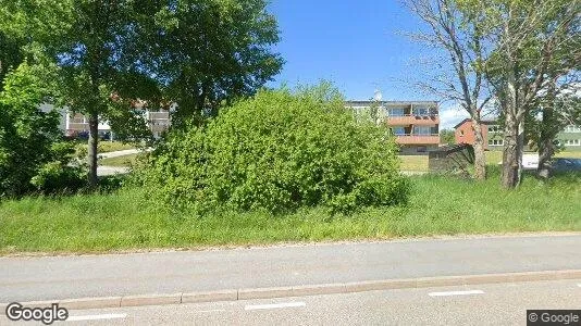 Lägenheter att hyra i Munkedal - Bild från Google Street View
