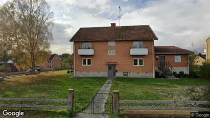 Lägenheter att hyra i Ronneby - Bild från Google Street View