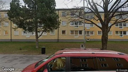 Lägenheter att hyra i Örebro - Bild från Google Street View