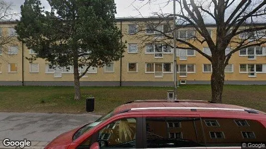 Lägenheter att hyra i Örebro - Bild från Google Street View