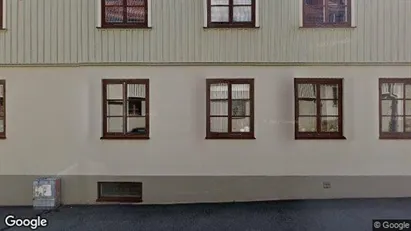 Lägenheter att hyra i Majorna-Linné - Bild från Google Street View