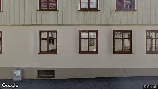 Lägenheter att hyra i Majorna-Linné - Bild från Google Street View