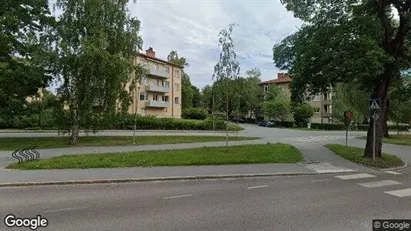 Lägenheter att hyra i Lidingö - Bild från Google Street View