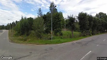 Lägenheter att hyra i Heby - Bild från Google Street View