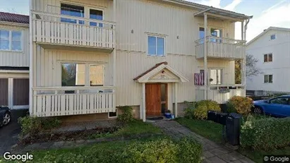 Lägenheter att hyra i Gävle - Bild från Google Street View