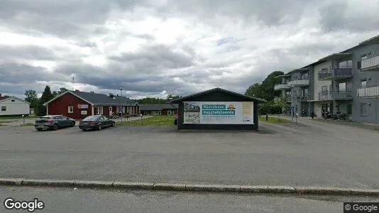 Lägenheter att hyra i Luleå - Bild från Google Street View