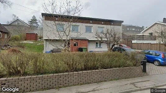 Lägenheter att hyra i Järfälla - Bild från Google Street View