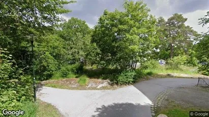 Lägenheter att hyra i Söderort - Bild från Google Street View