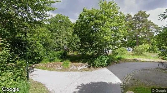 Lägenheter att hyra i Söderort - Bild från Google Street View