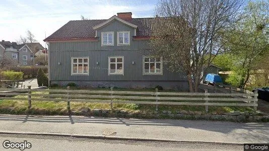 Lägenheter att hyra i Sundbyberg - Bild från Google Street View
