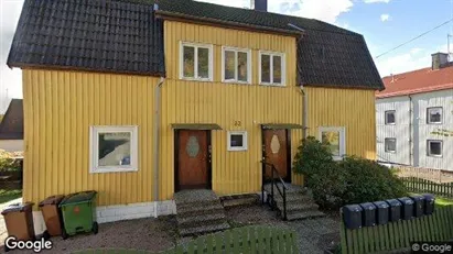 Lägenheter att hyra i Uddevalla - Bild från Google Street View