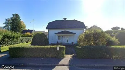 Lägenheter att hyra i Norrköping - Bild från Google Street View