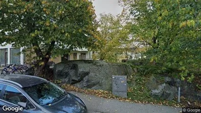 Lägenheter att hyra i Söderort - Bild från Google Street View