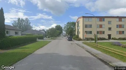 Lägenheter att hyra i Örebro - Bild från Google Street View