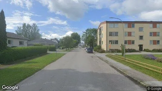 Lägenheter att hyra i Örebro - Bild från Google Street View