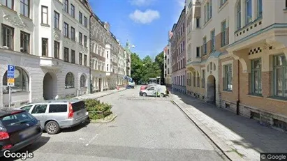 Lägenheter att hyra i Malmö Centrum - Bild från Google Street View