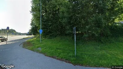 Lägenheter att hyra i Botkyrka - Bild från Google Street View