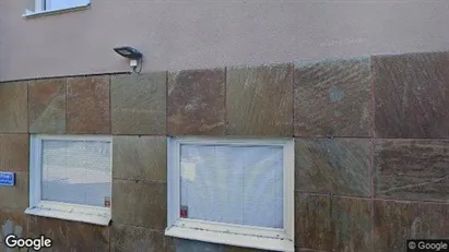 Lägenheter att hyra i Söderort - Bild från Google Street View