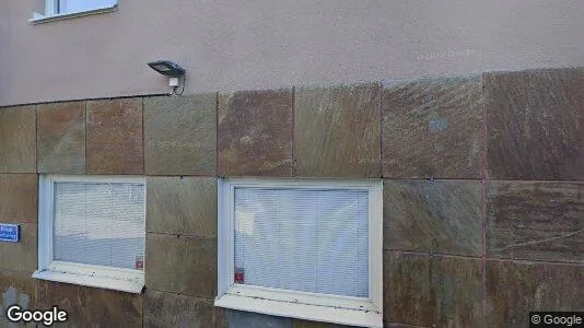 Lägenheter att hyra i Söderort - Bild från Google Street View