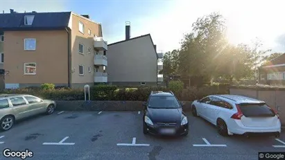Lägenheter att hyra i Bjuv - Bild från Google Street View