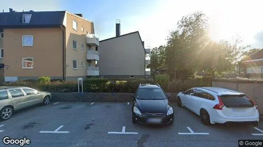 Lägenheter att hyra i Bjuv - Bild från Google Street View