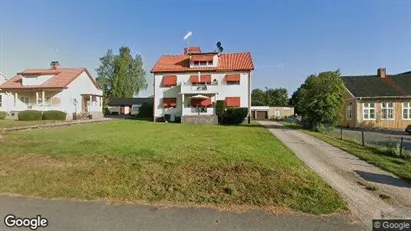 Lägenheter att hyra i Vetlanda - Bild från Google Street View